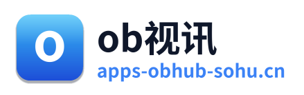 ob视讯 Logo